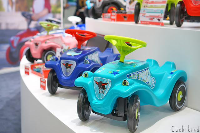 Spielwarenmesse Nürnberg Simba Dicky
