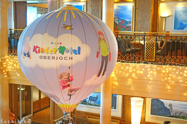 Kinderhotel Oberjoch