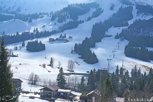 Kinderskikurs Oberjoch