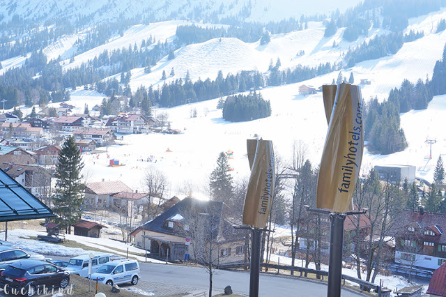 Skigebiet Oberjoch