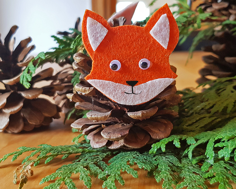 filzfuchs