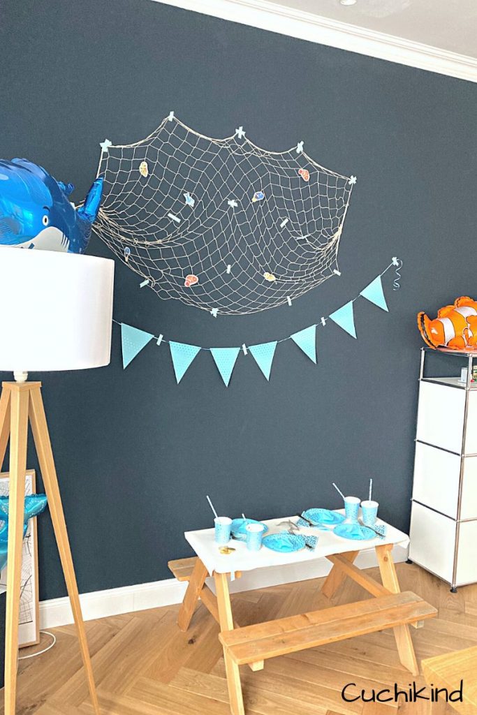 Kindergeburtstag