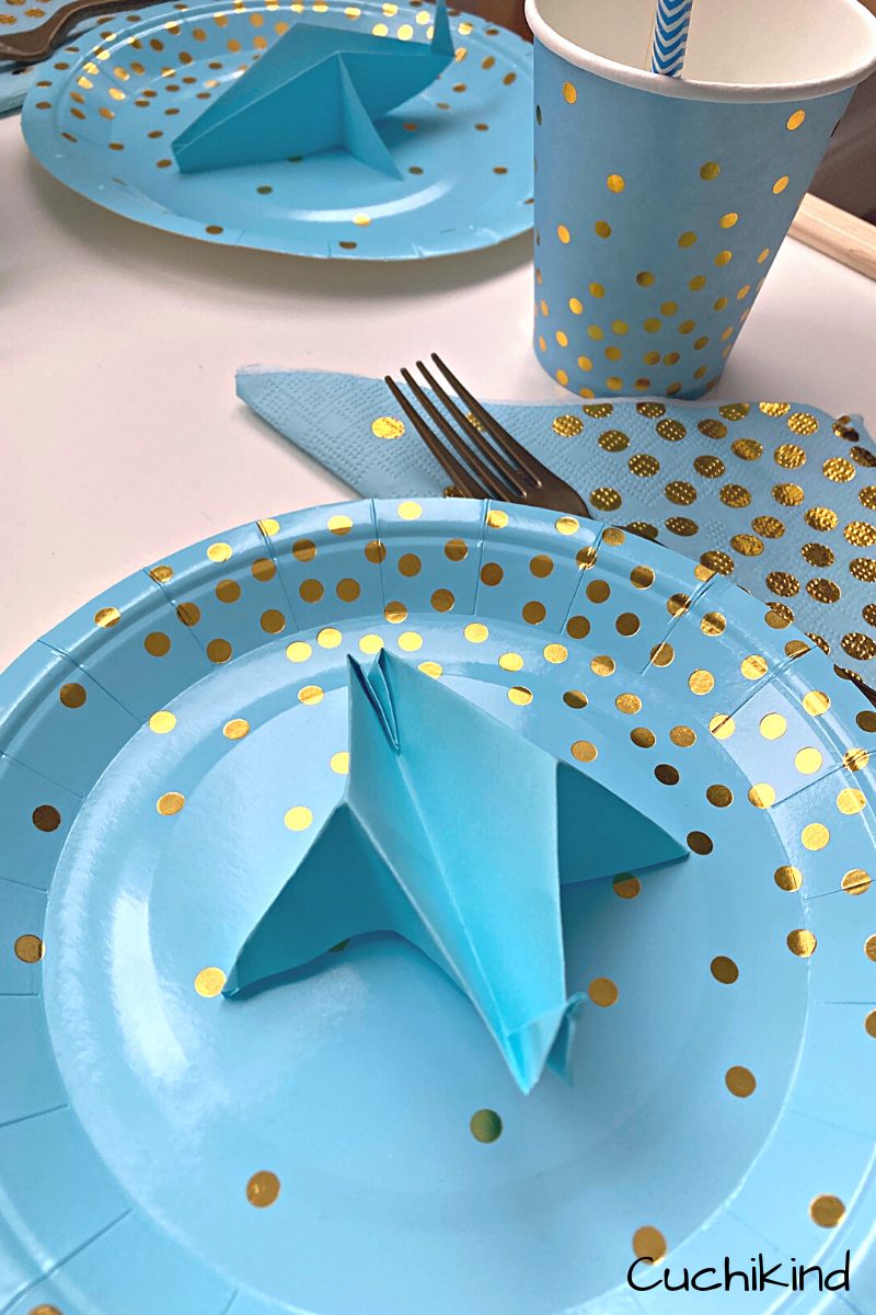 Kinderparty