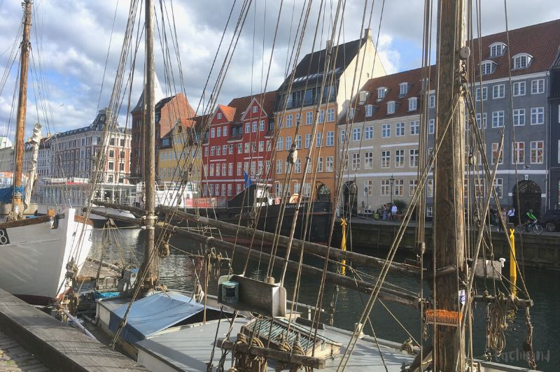 Nynhavn