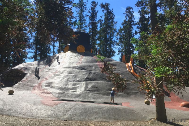 Knuthenborg Safaripark