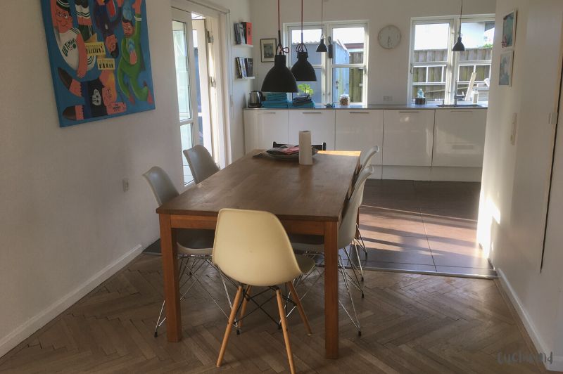 Airbnb Kopenhagen