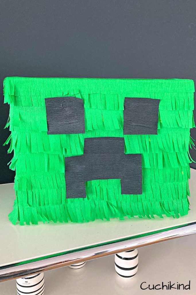 Minecraft Pinata