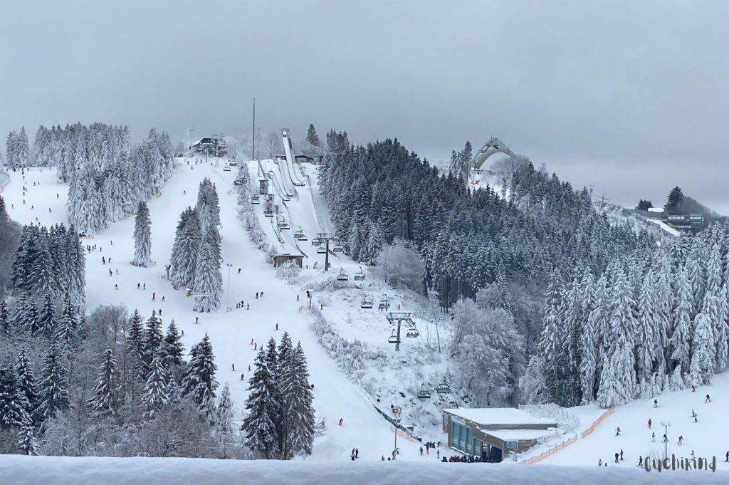 Winterberg