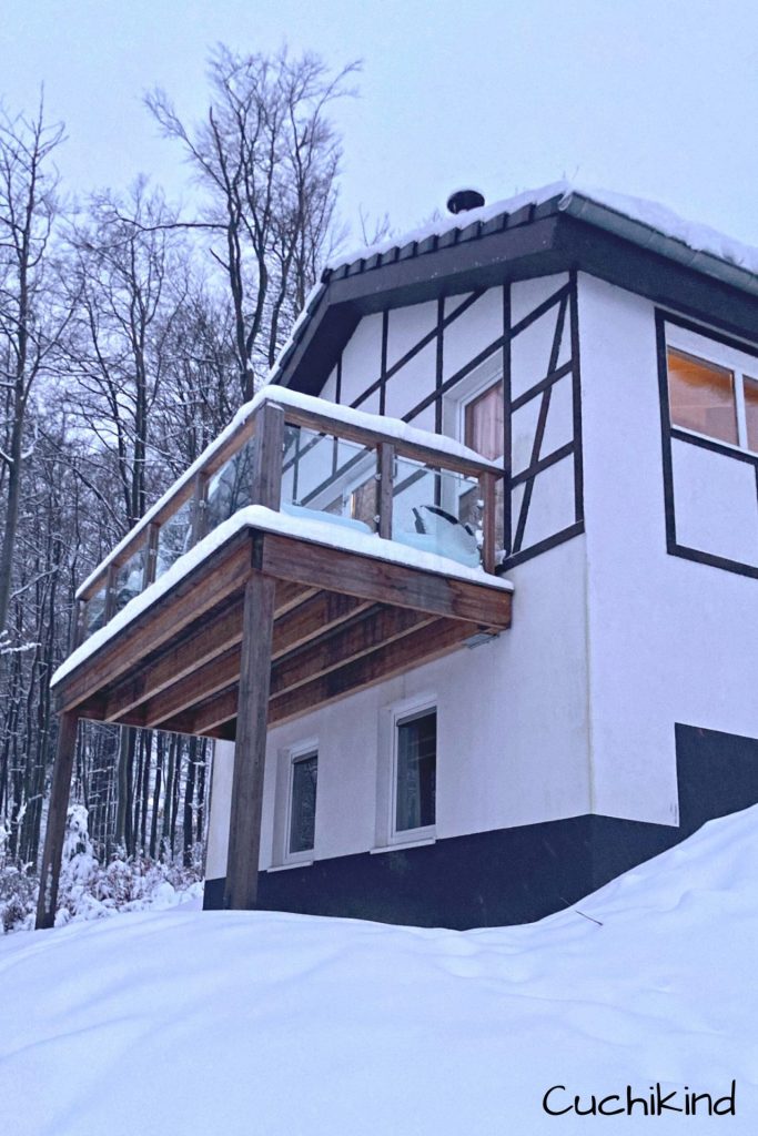 Landalpark Winterberg