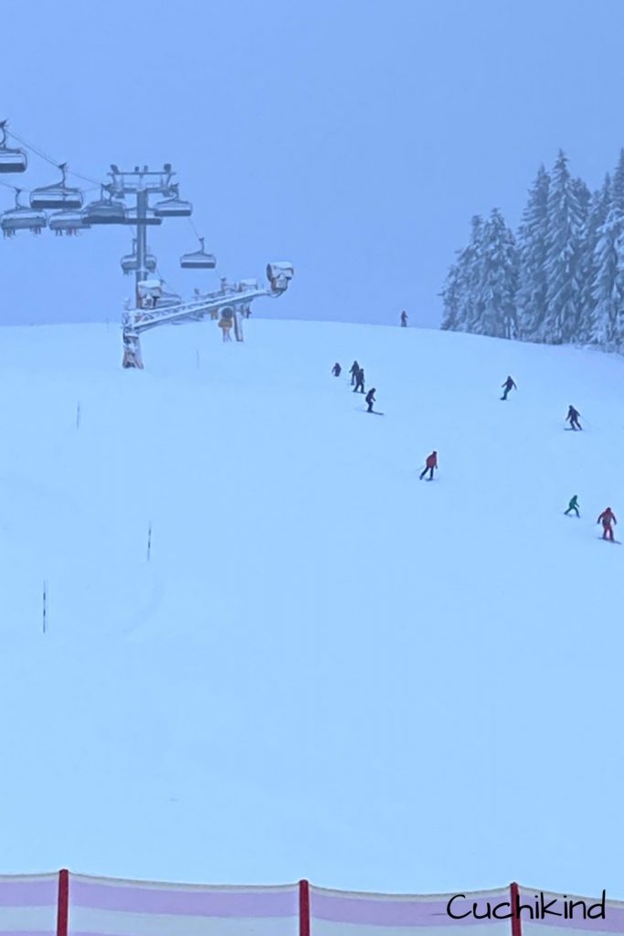 Skiliftkarussell Winterberg