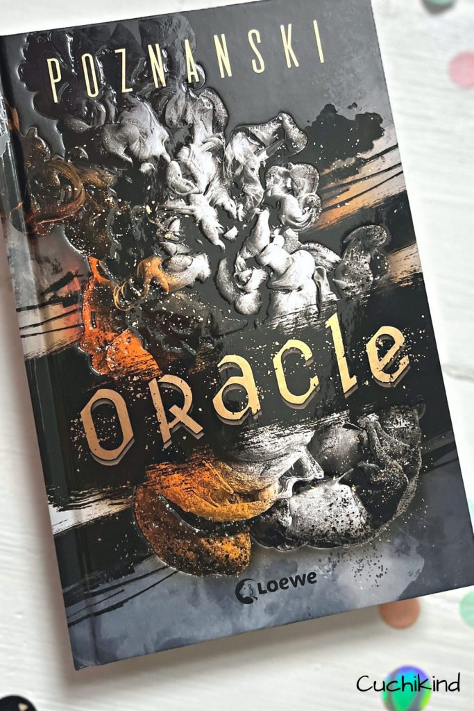 Oracle