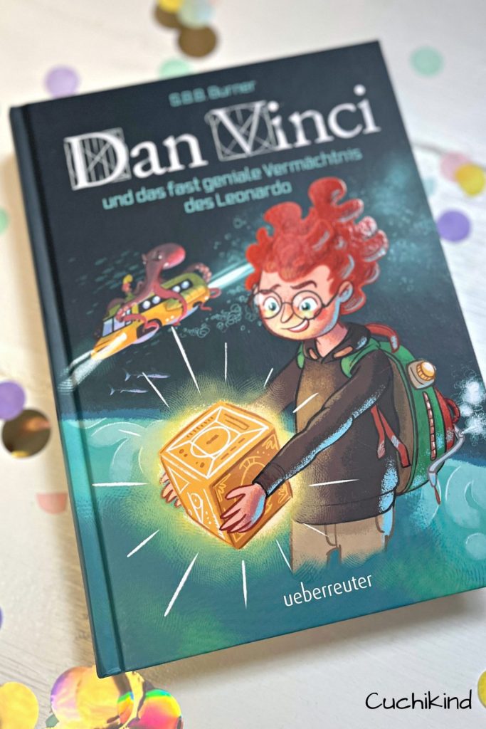dan vinci