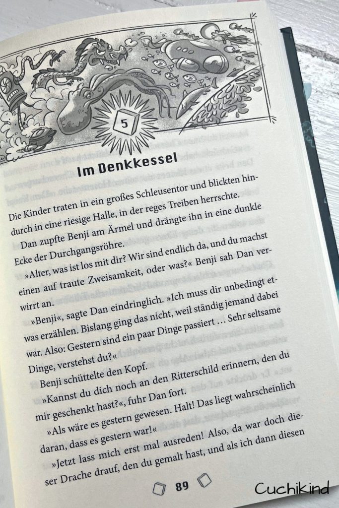 denkkessel