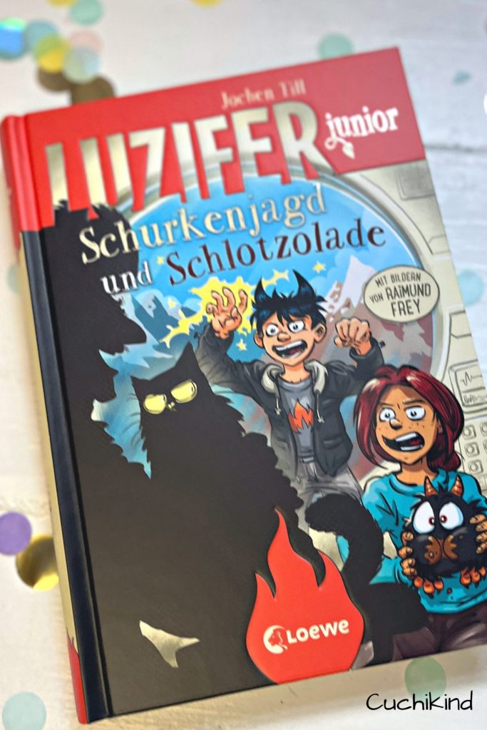 Luzifer Junior