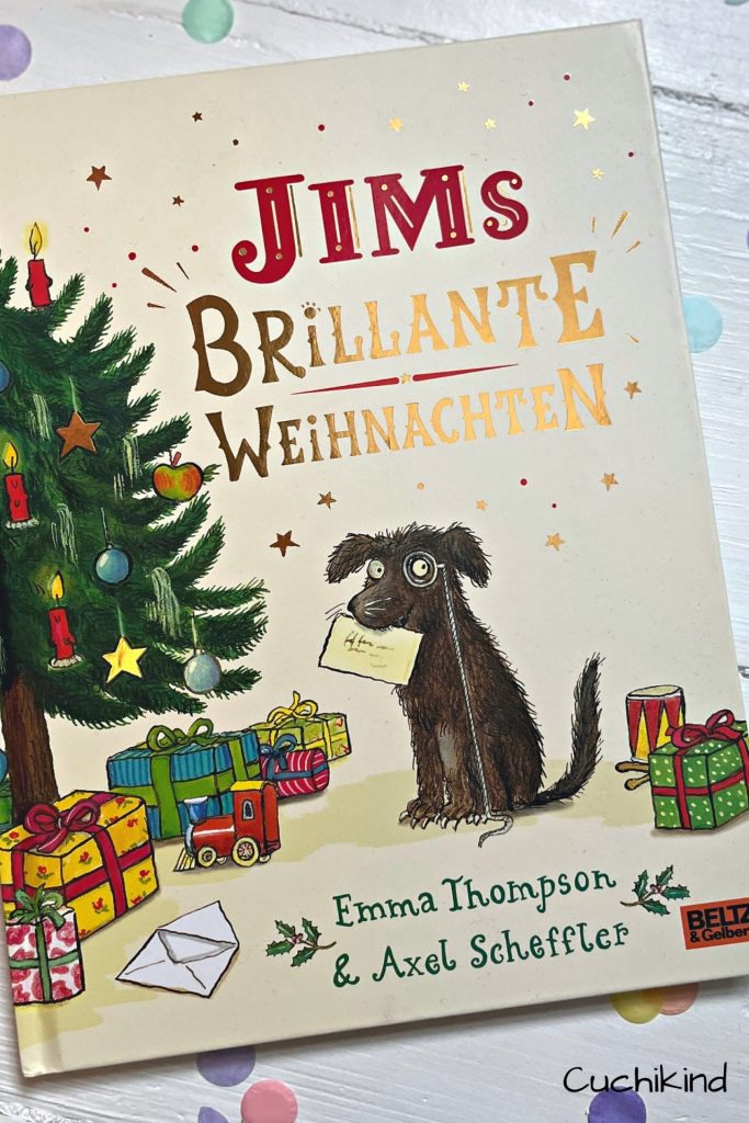 Jims brillante Weihnachten