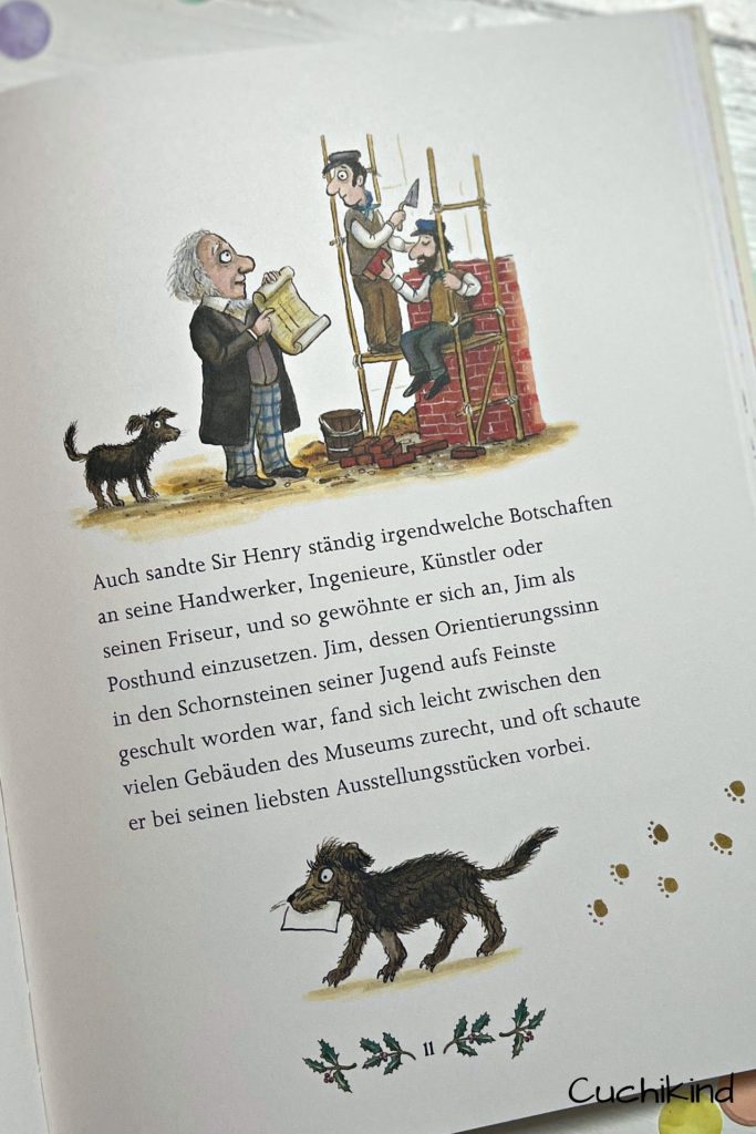 Axel Scheffler