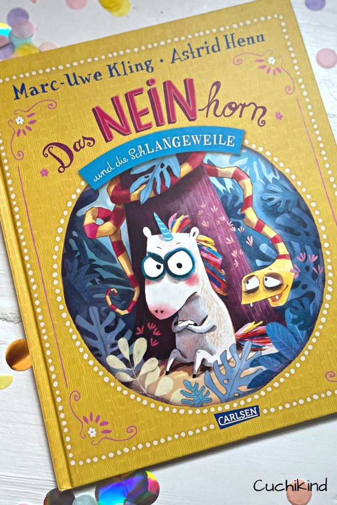 Das Neinhorn