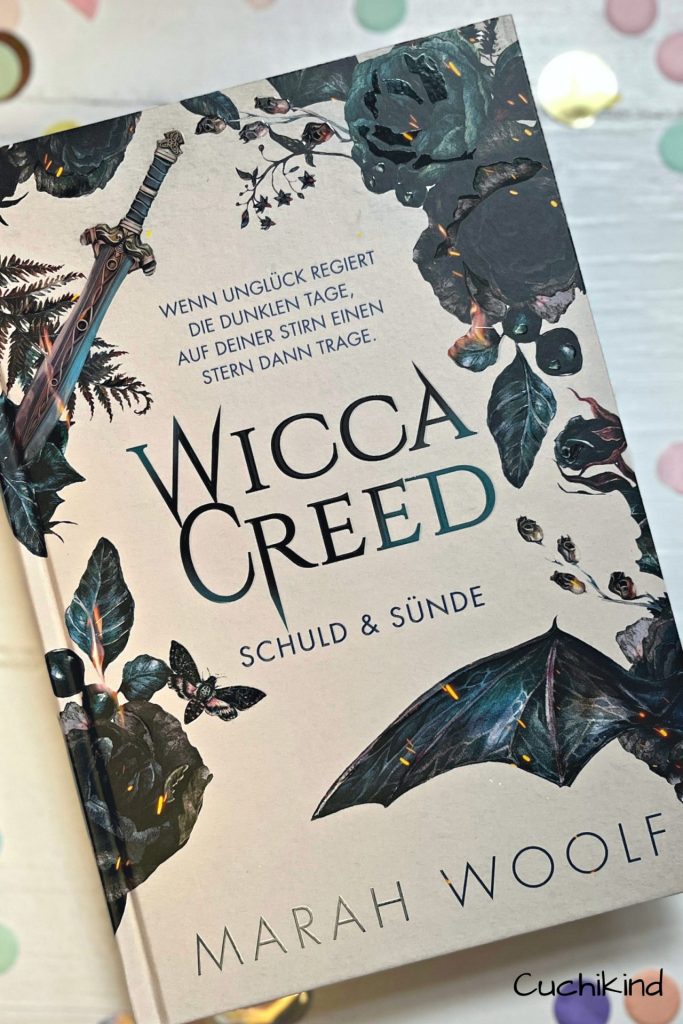 Wicca Creed