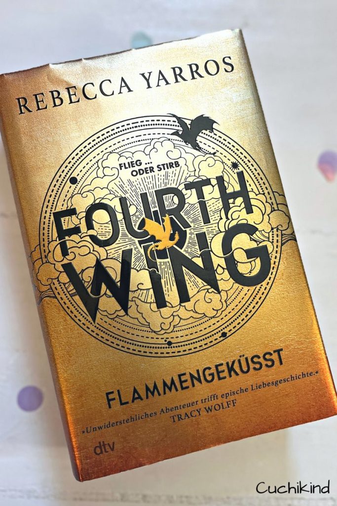 Fourth Wing