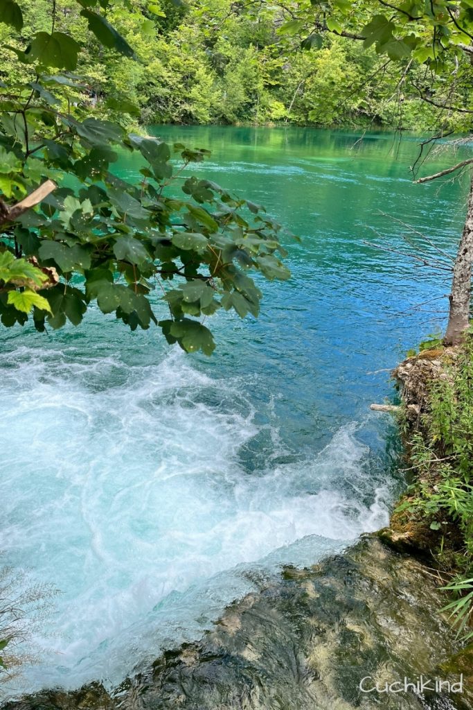 Nationalpark Kroatien