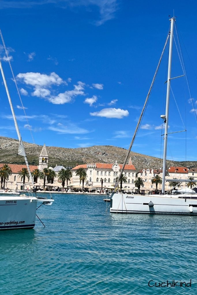Trogir