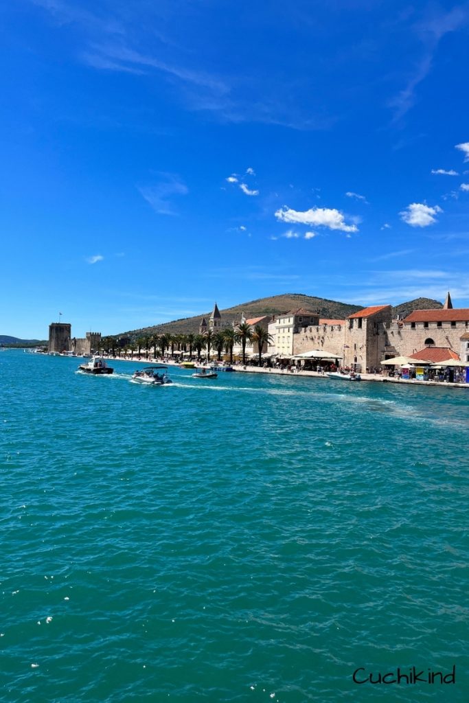 Trogir
