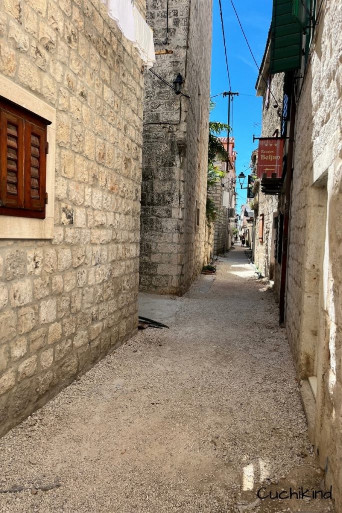 Trogir