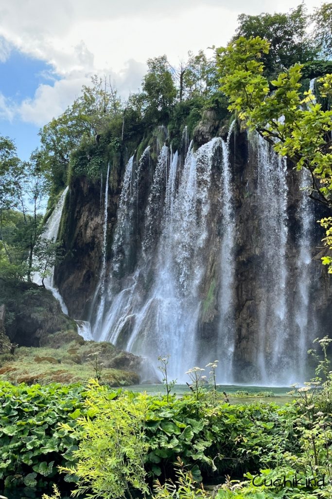 Nationalpark Plitvice