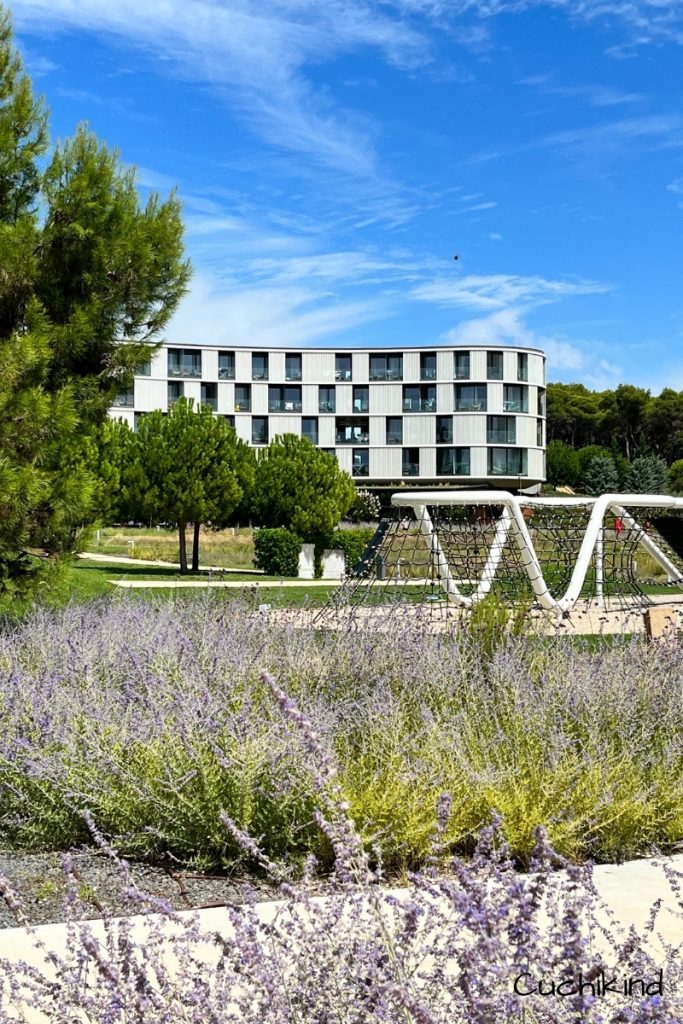 Familienhotel Amarin