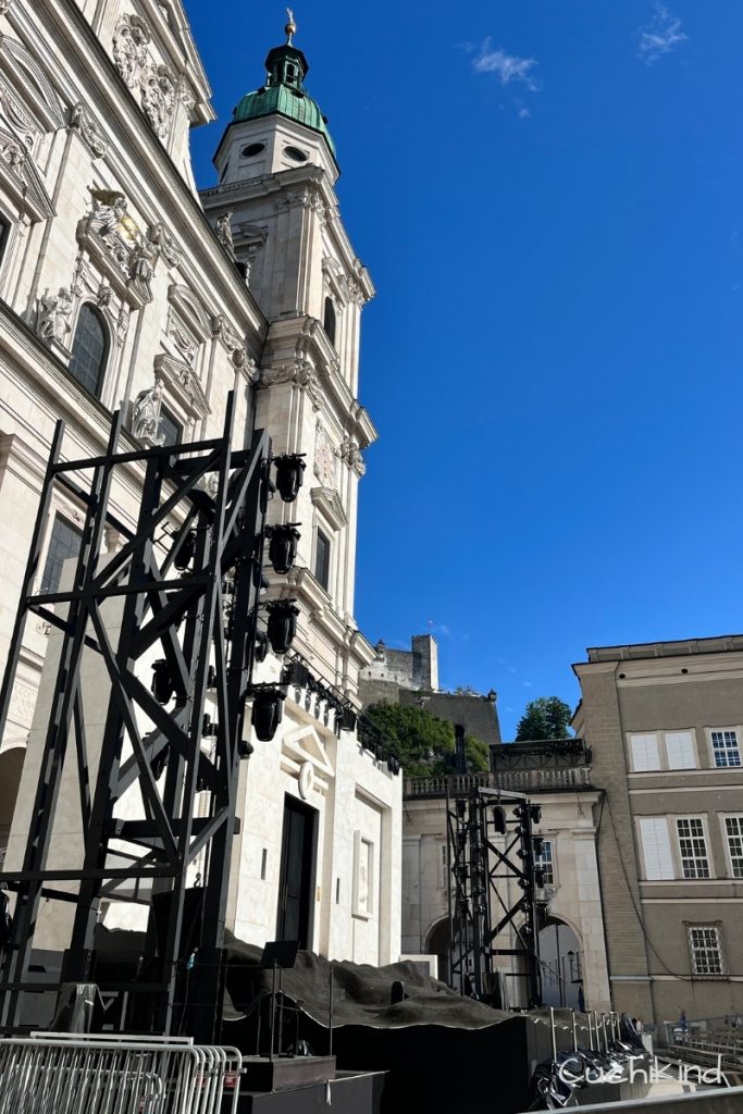 Salzburg
