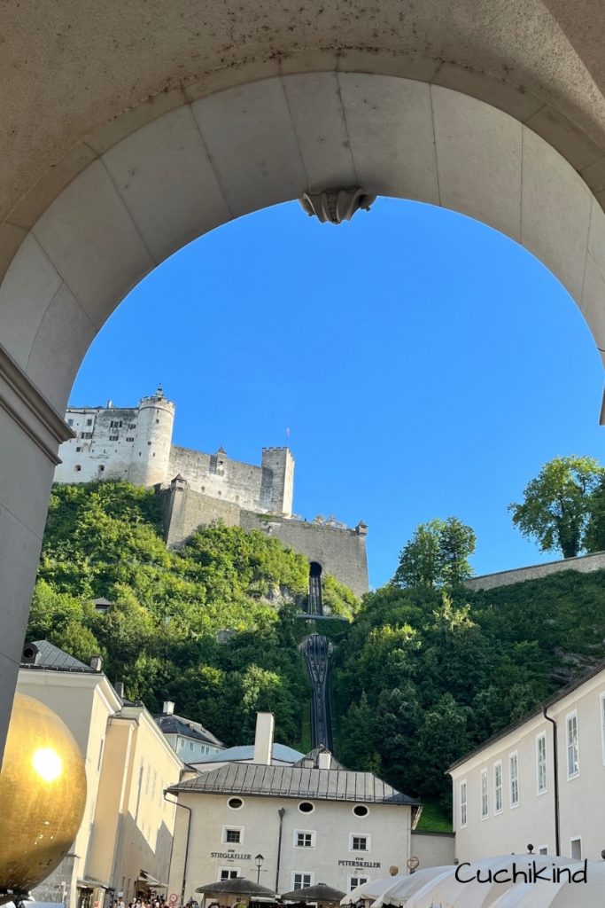 Salzburg