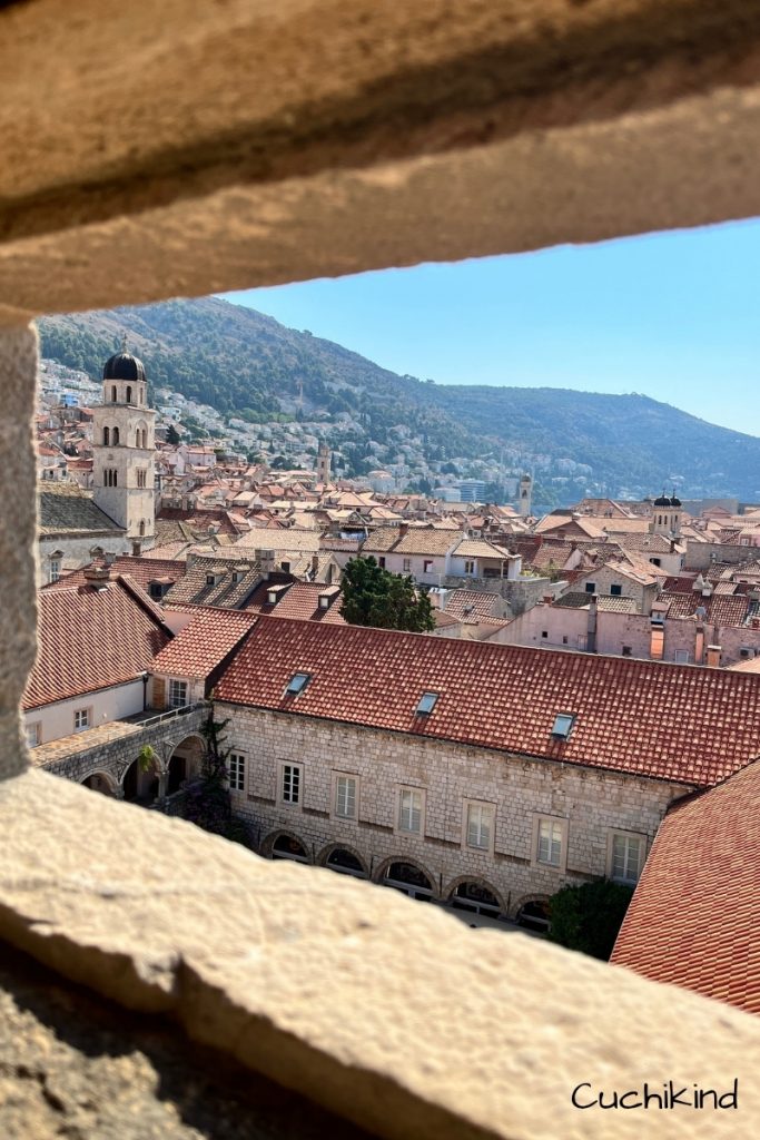 Dubrovnik