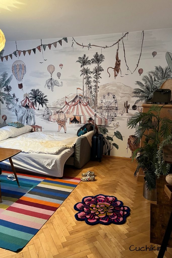 Klagenfurt Airbnb