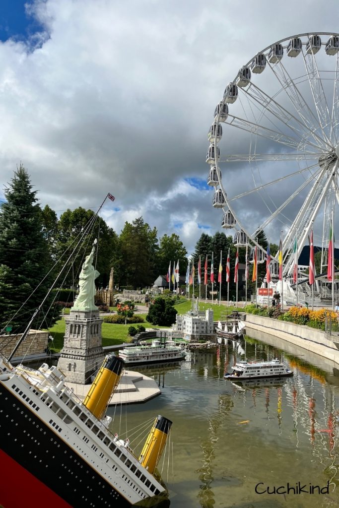 Klagenfurt Miniaturland