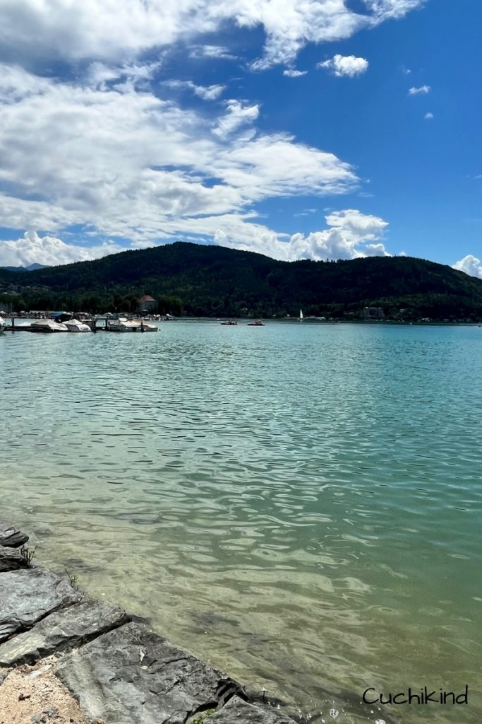 Wörthersee