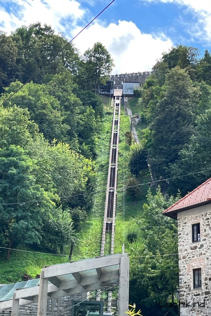 Ljubljanskigrad