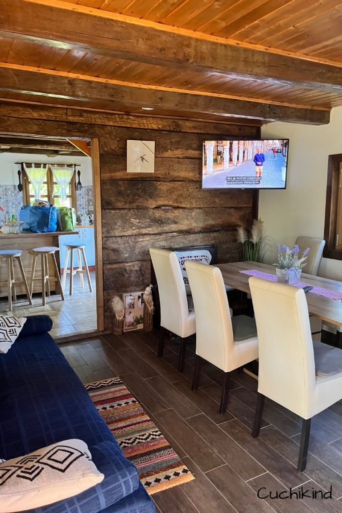 Airbnb Zagreb