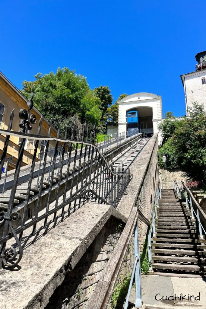 Ausflug Zagreb
