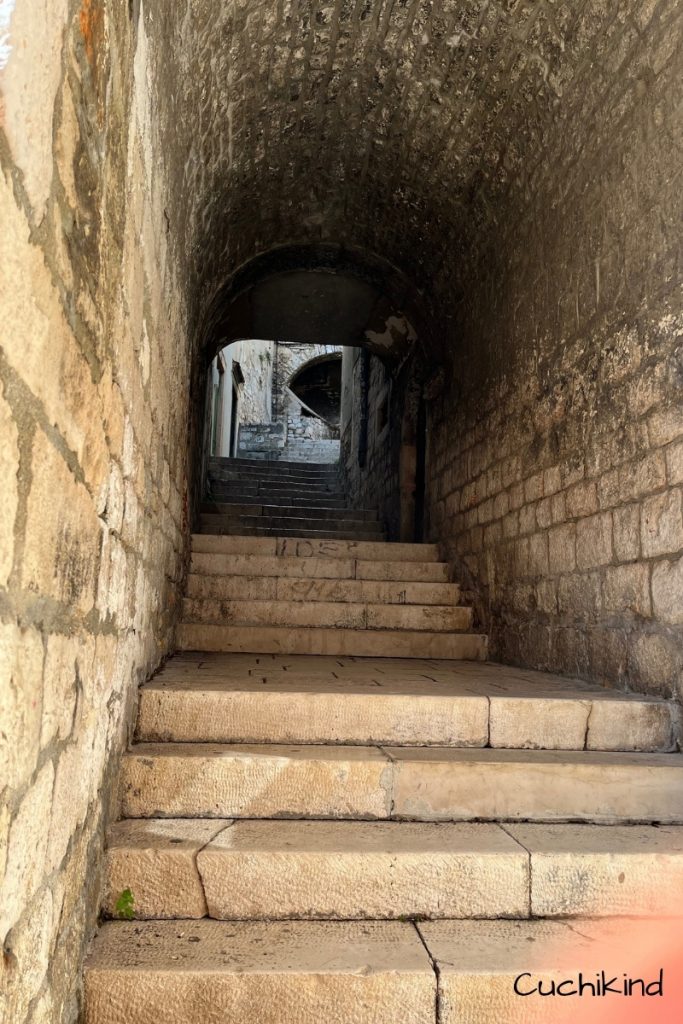 Ausflug nach Zadar
