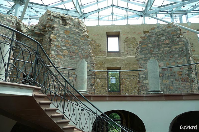 Hochzeitslocation Rhein-Main-Gebiet