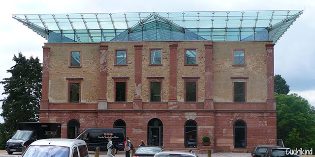 Jagdschloss Platte Wiesbaden