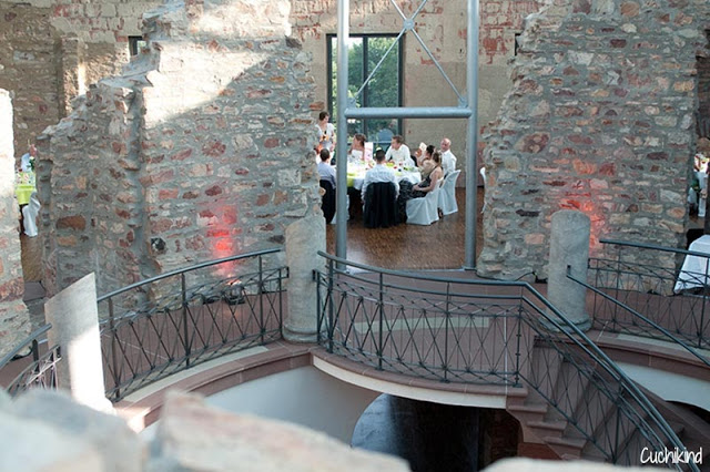 Hochzeitslocation Hessen