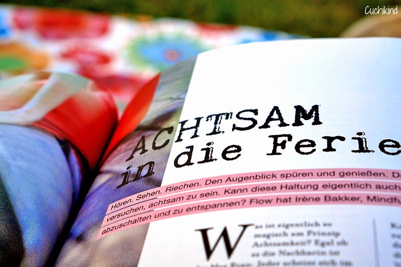 Flow-Magazin