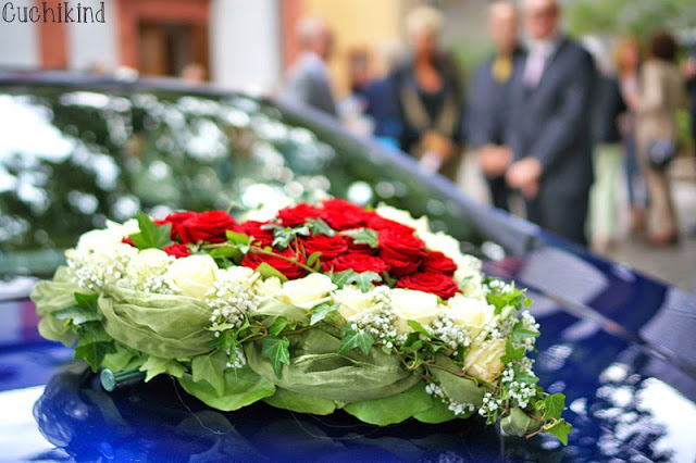 Hochzeitsfotos selbst machen