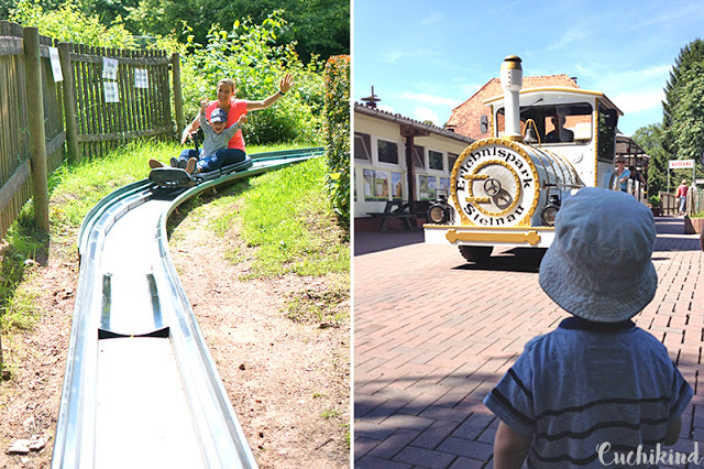 Sommerrodelbahn Hessen