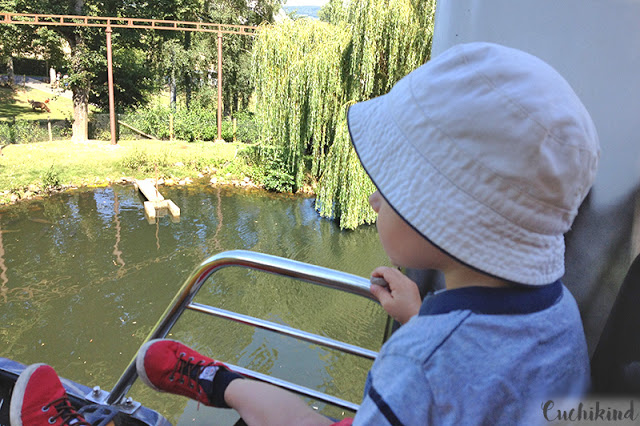 Freizeitpark Hessen Kleinkinder