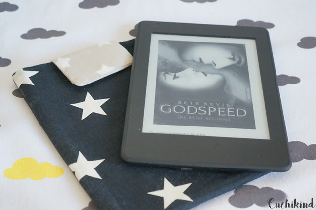 Godspeed von Beth Revis