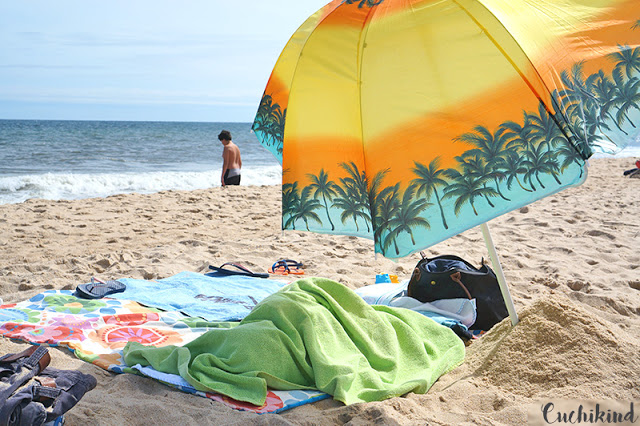 Main beach East Hampton