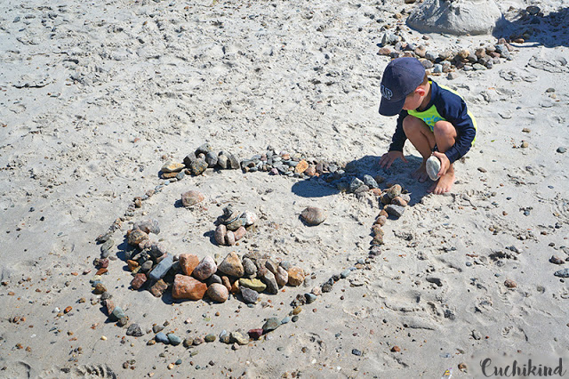 Strand Cape Cod