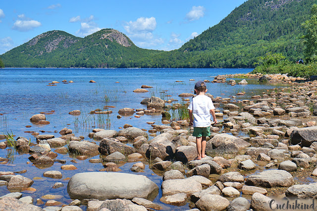 Acadia Nationalpark